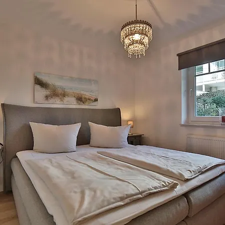 Am Am Strandallee 48 03 Apartment Timmendorfer Strand