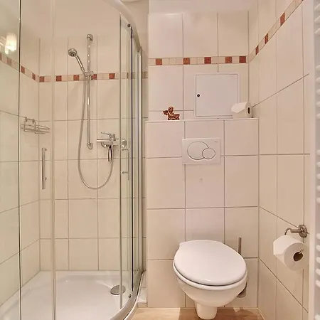 Am Am Strandallee 48 03 Apartment Timmendorfer Strand