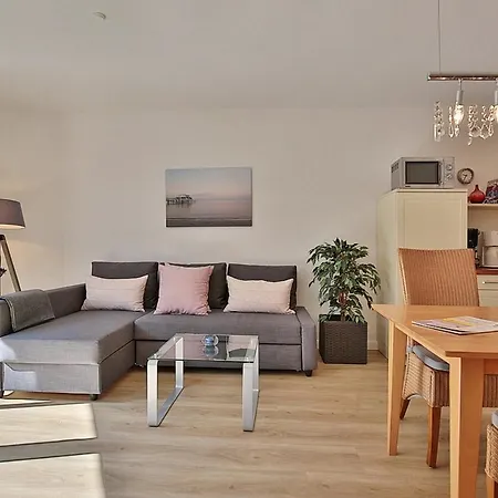 Am Am Strandallee 48 03 Apartment Timmendorfer Strand