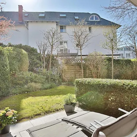 Am Am Strandallee 48 03 Apartment