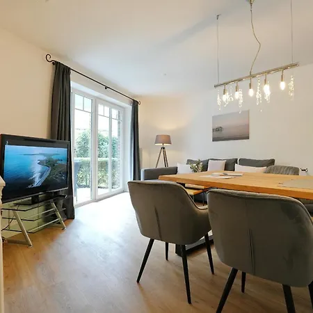 Am Am Strandallee 48 03 Apartment