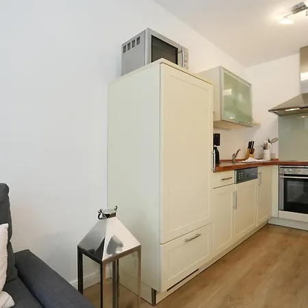 Am Am Strandallee 48 03 Apartment