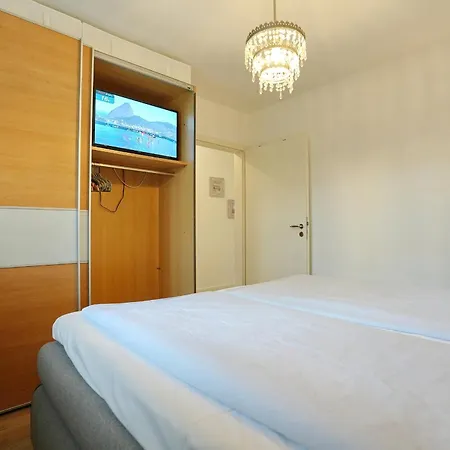 Διαμέρισμα Am Am Strandallee 48 03