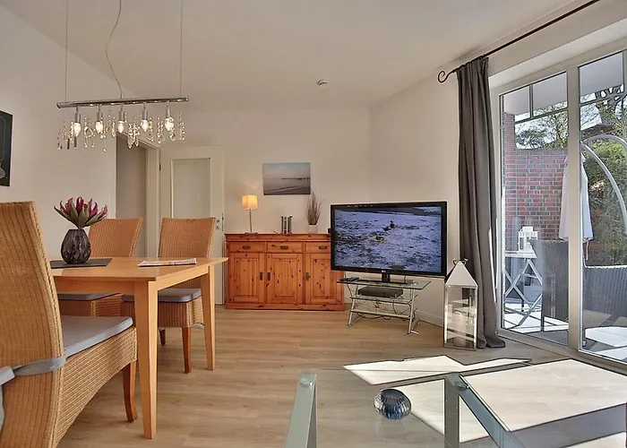 Am Am Strandallee 48 03