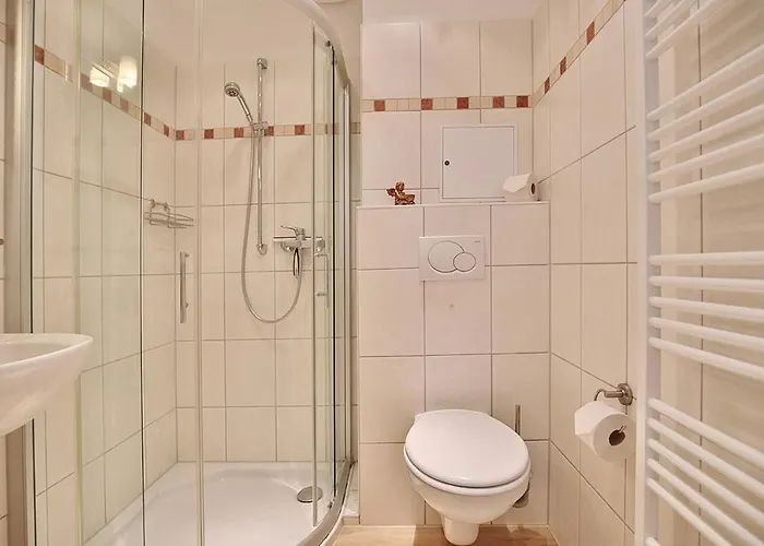 Am Am Strandallee 48 03 Apartment Timmendorfer Strand