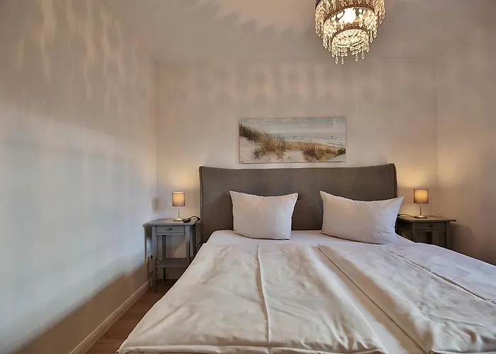 Am Am Strandallee 48 03 * Timmendorfer Strand